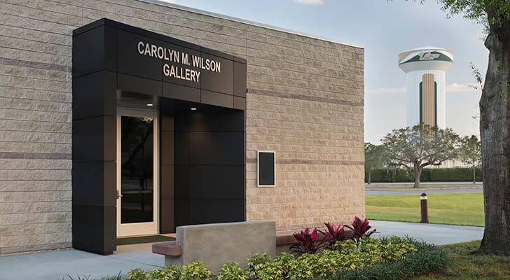 carolyn m wilson gallery